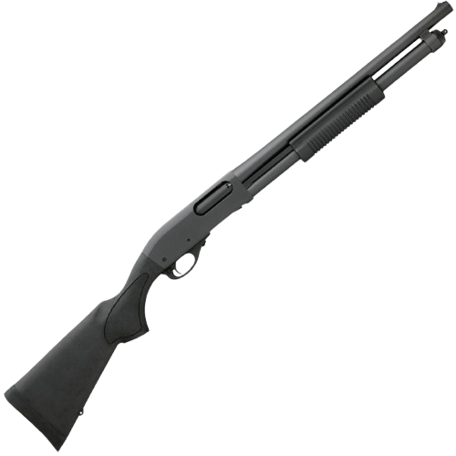 Remington 870
